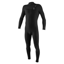 O’Neill Hyperfreak 3/2+mm Front Zip Men’s Full Wetsuit