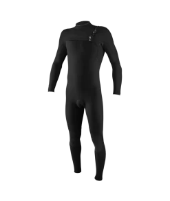 O’Neill Hyperfreak 4/3+mm Front Zip Men’s Full Wetsuit
