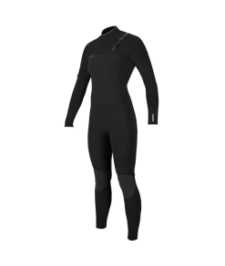 O’Neill Hyperfreak 3/2+mm Front Zip Women’s Full Wetsuit