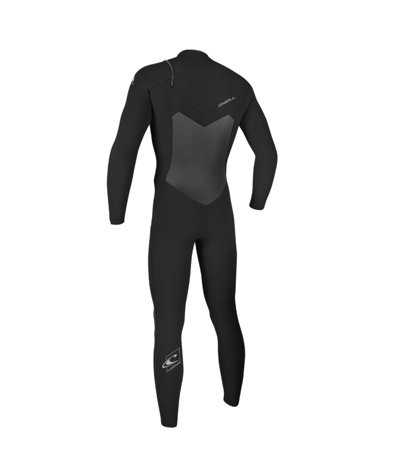 O’Neill Epic 4/3mm Front Zip Men’s Full Wetsuit - Image 2