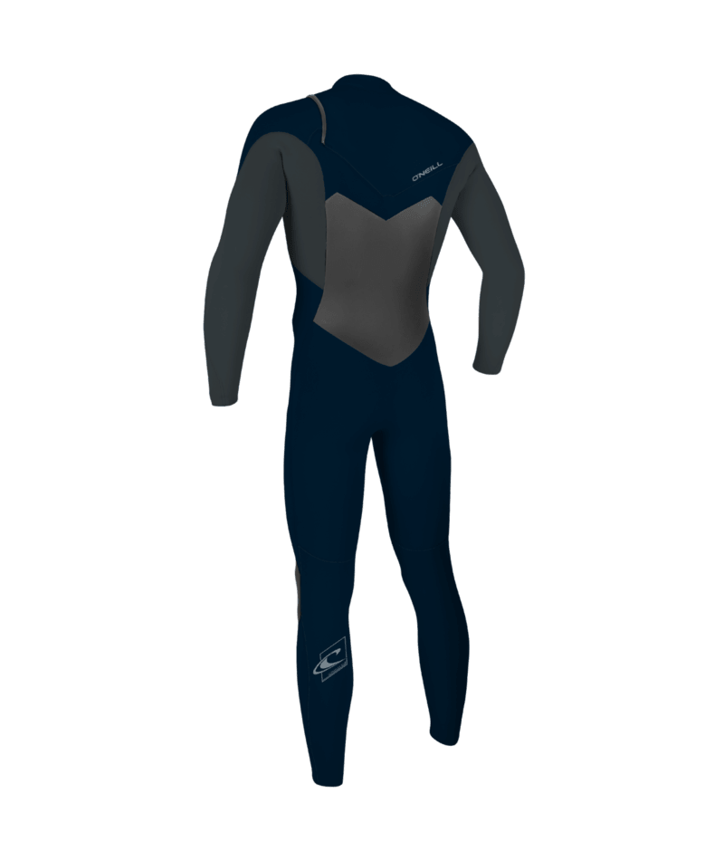 O’Neill Epic 3/2mm Front Zip Men’s Full Wetsuit - Image 2