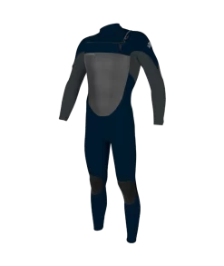 O’Neill Epic 3/2mm Front Zip Men’s Full Wetsuit
