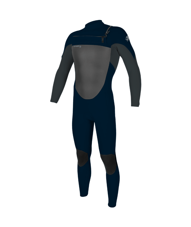 O’Neill Epic 3/2mm Front Zip Men’s Full Wetsuit
