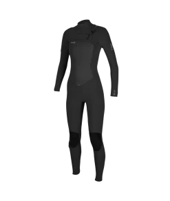O’Neill Epic 3/2mm Front Zip Women’s Full Wetsuit