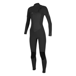 O’Neill Epic 5/4mm Front Zip Women’s Full Wetsuit