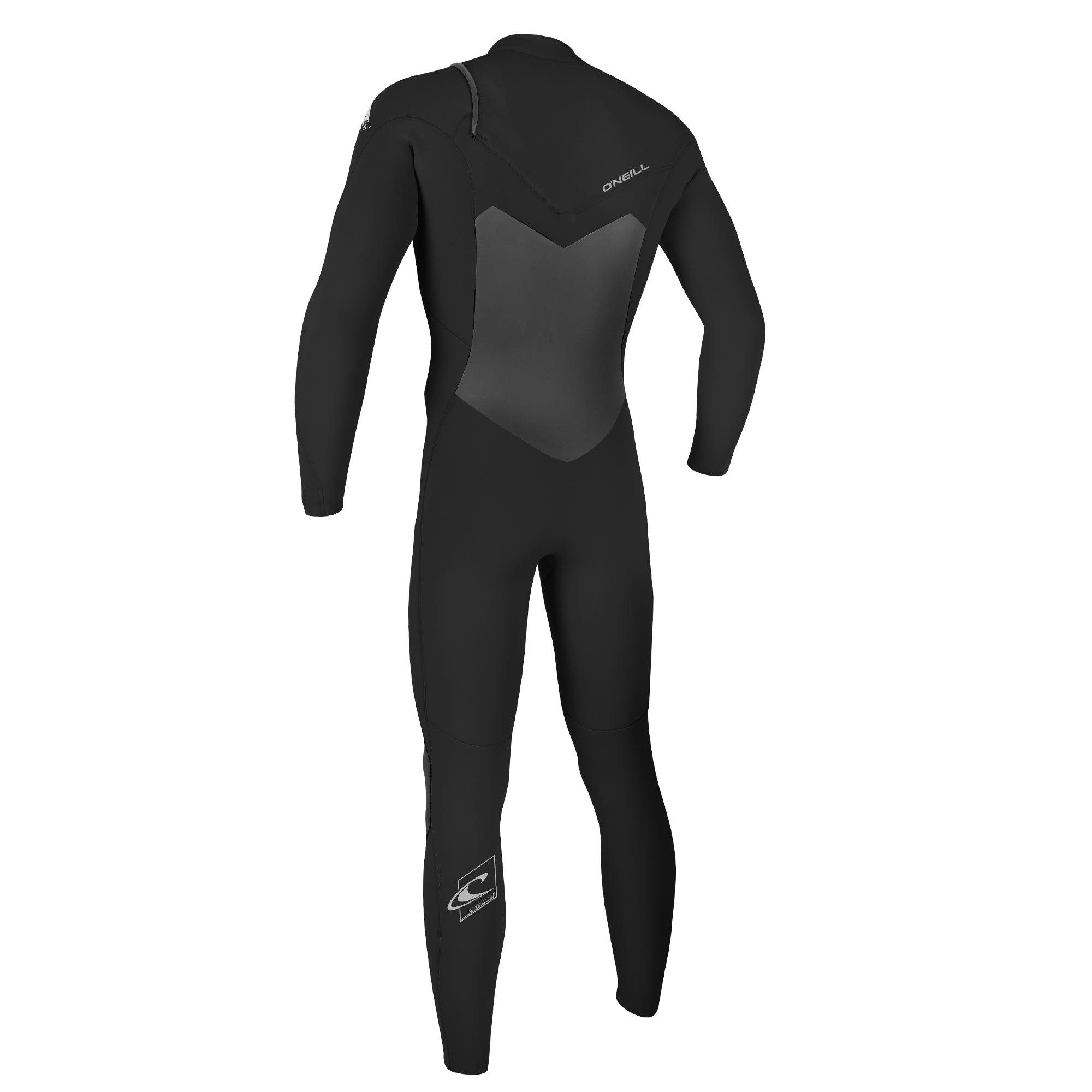 O’Neill Epic 5/4mm Front Zip Men’s Full Wetsuit - Image 3