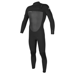 O’Neill Epic 5/4mm Front Zip Men’s Full Wetsuit