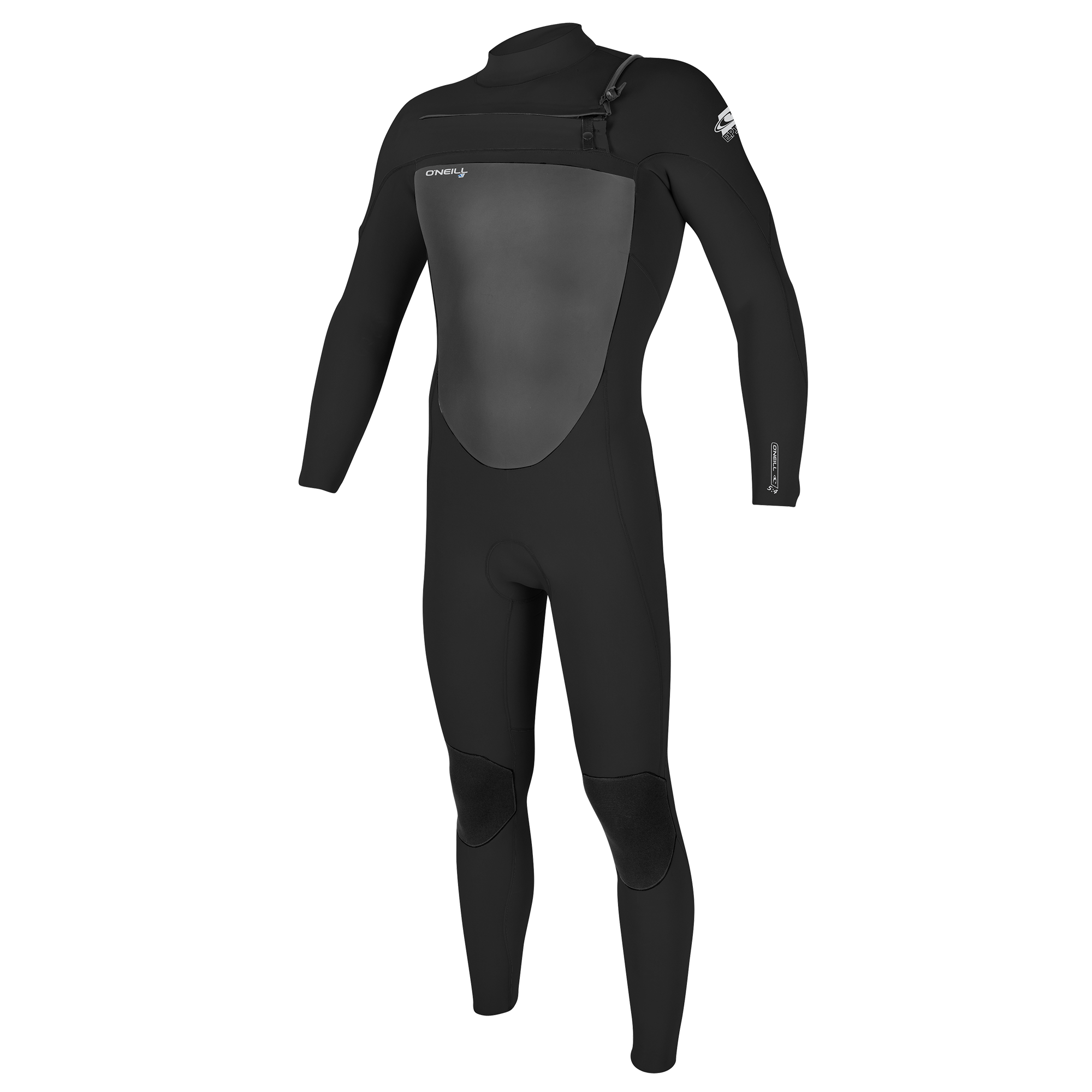O’Neill Epic 5/4mm Front Zip Men’s Full Wetsuit