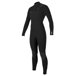 O’Neill Hyperfreak 4/3+mm Front Zip Women’s Full Wetsuit