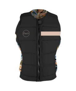 O’Neill Bahia Comp Impact Vest