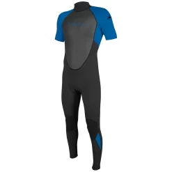 O’Neill Reactor 3/2mm Junior S/S Full Wetsuit