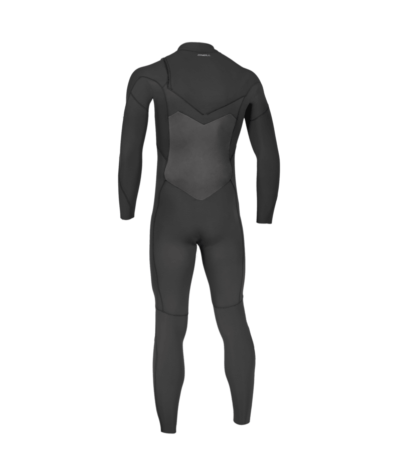 O’Neill Ninja 4/3mm Front Zip Men’s Full Wetsuit - Image 2