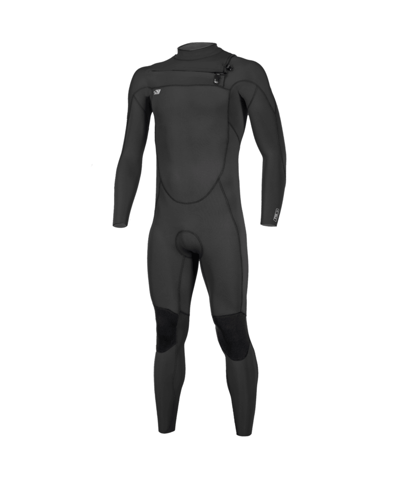 O’Neill Ninja 4/3mm Front Zip Men’s Full Wetsuit