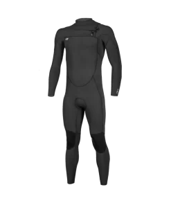 O’Neill Ninja 3/2mm Front Zip Men’s Full Wetsuit