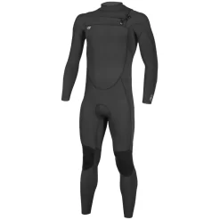 O’Neill Ninja 5/4mm Front Zip Men’s Full Wetsuit