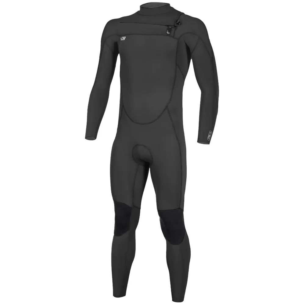 O’Neill Ninja 5/4mm Front Zip Men’s Full Wetsuit