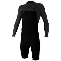 O’Neill Hyperfreak 2mm L/S Front Zip Men’s Wetsuit
