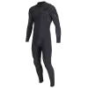 O’Neill Hyperfreak Fire 5/4+mm Front Zip Men’s Full Wetsuit