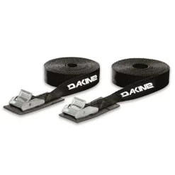 Dakine Tie Down Roof Rack Straps