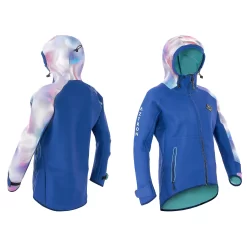 Aztron Glow Women’s Neoprene Jacket