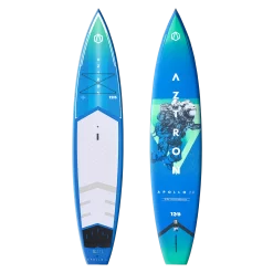 Aztron Apollo 12’6″ Hardshell SUP 2022