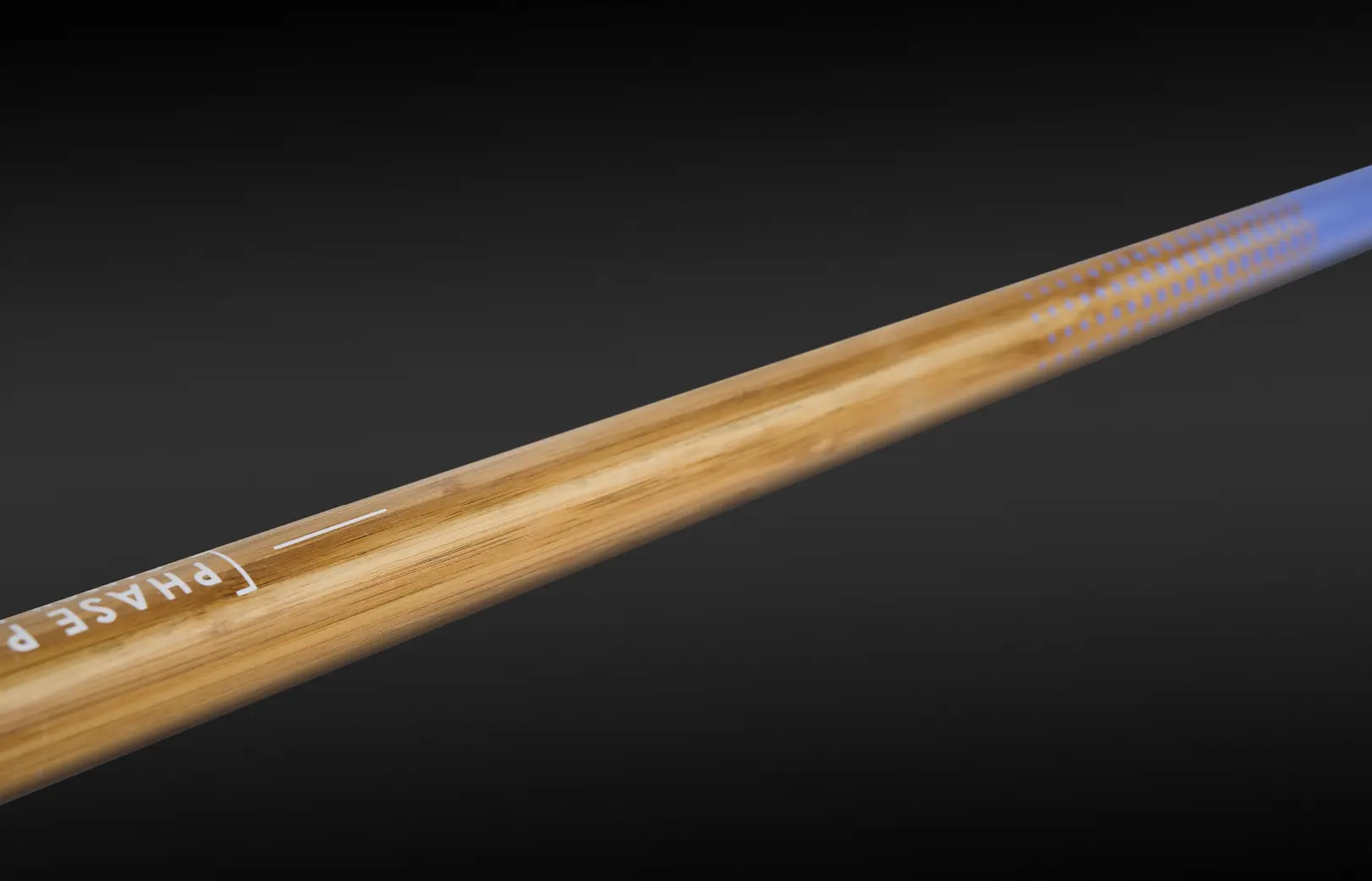 Aztron Phase Bamboo 3 Part SUP Paddle - Image 6