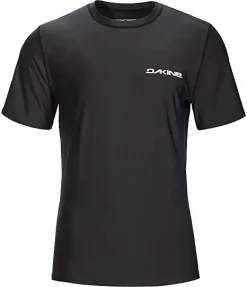 Dakine Heavy Duty Loose Fit S/S Men’s Rashvest