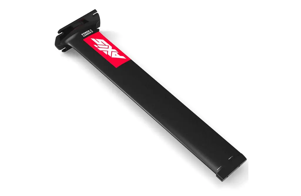 Axis Power Carbon Foil Mast - Image 4