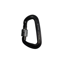North Leash Carabiner