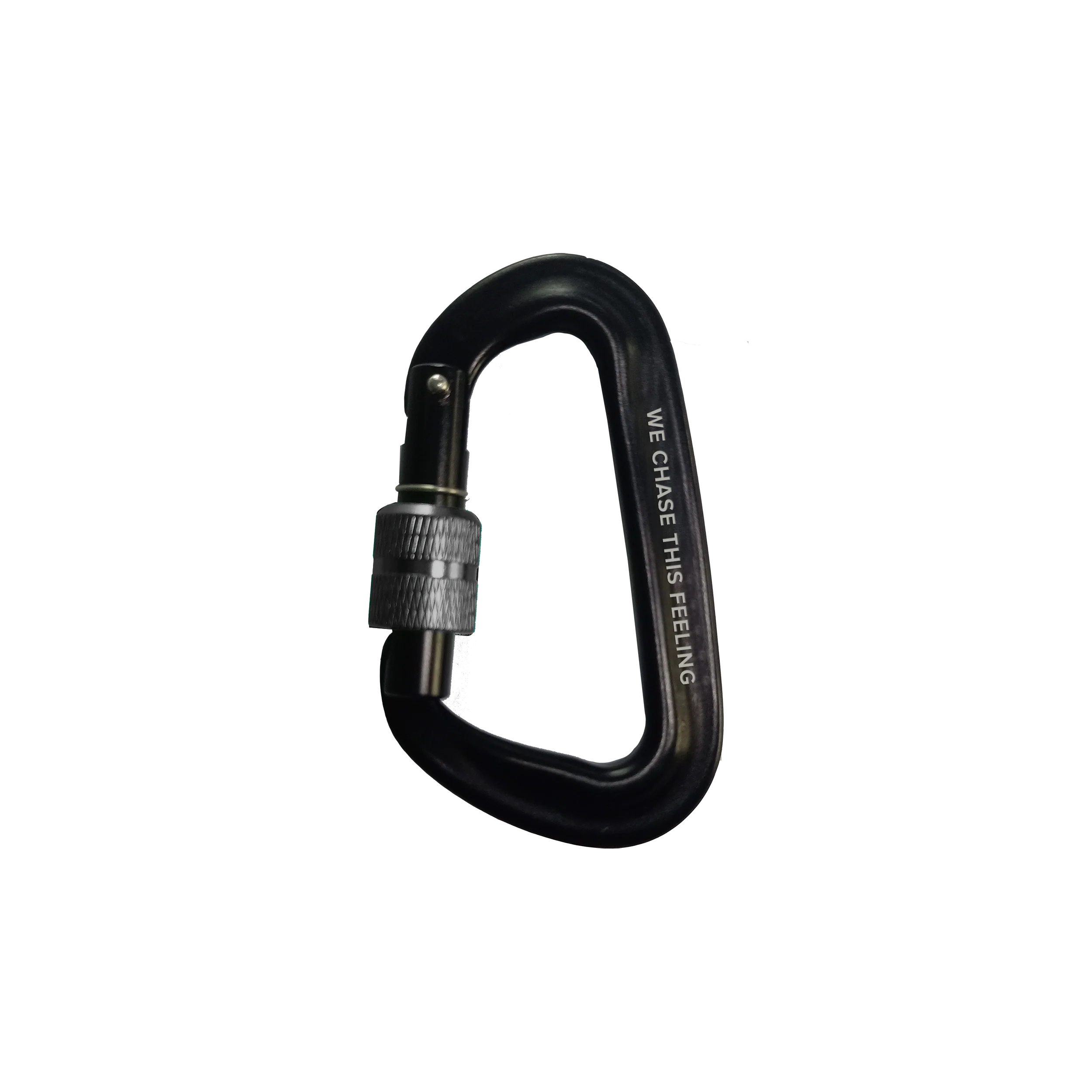 North Leash Carabiner