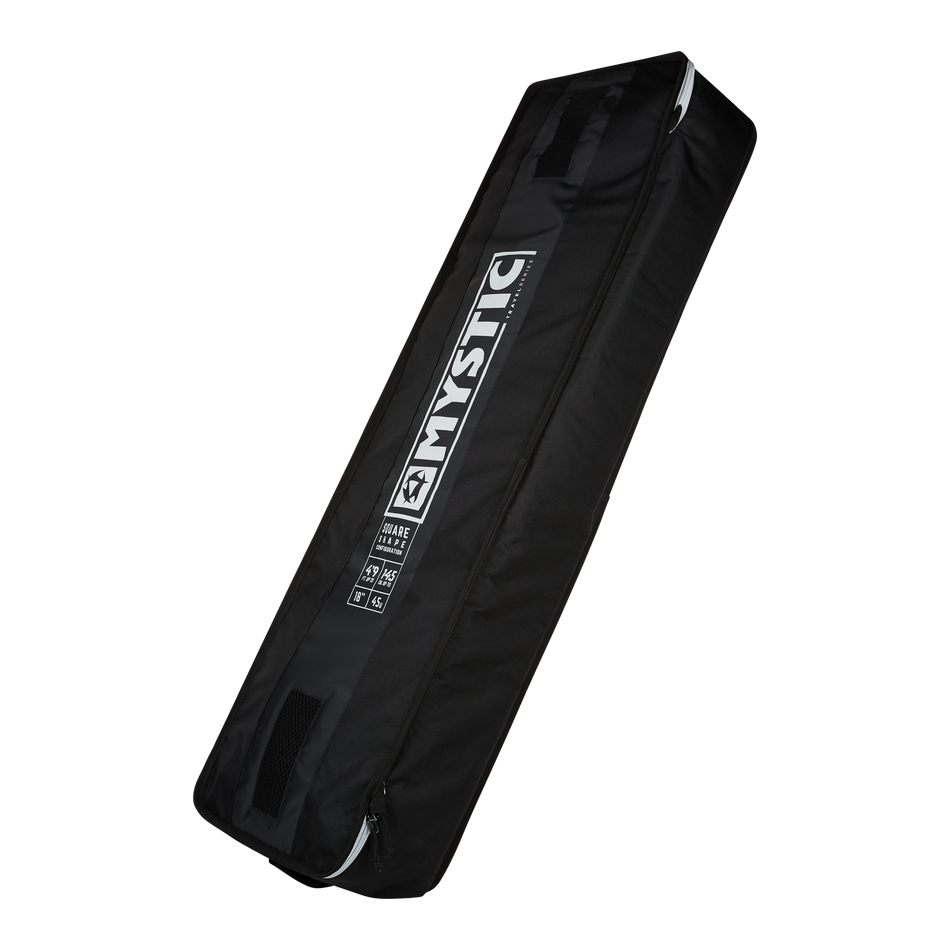 Mystic Star Square Boardbag