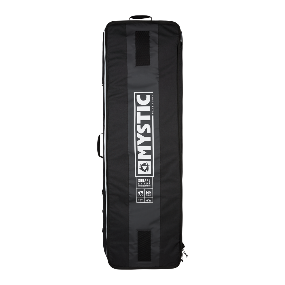 Mystic Star Square Boardbag - Image 4