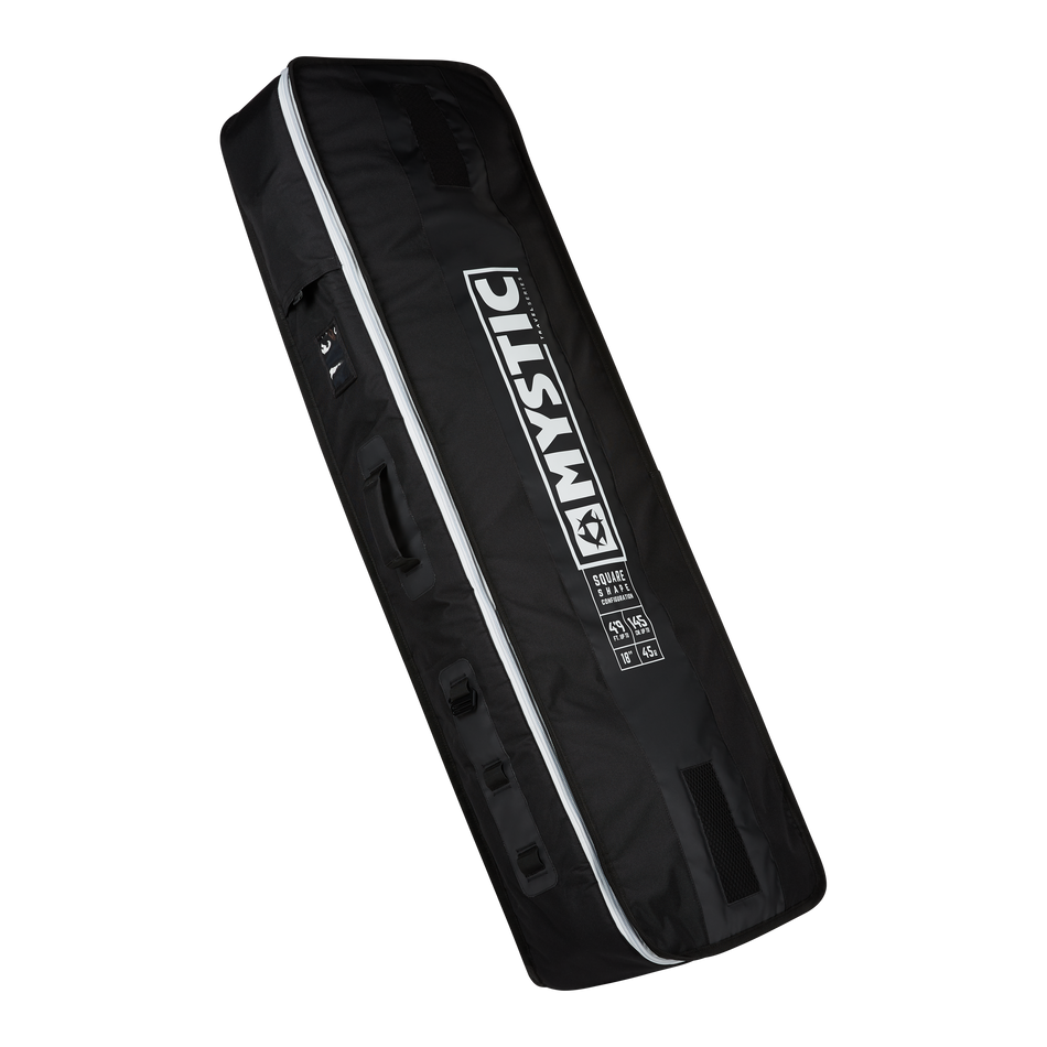 Mystic Star Square Boardbag - Image 2