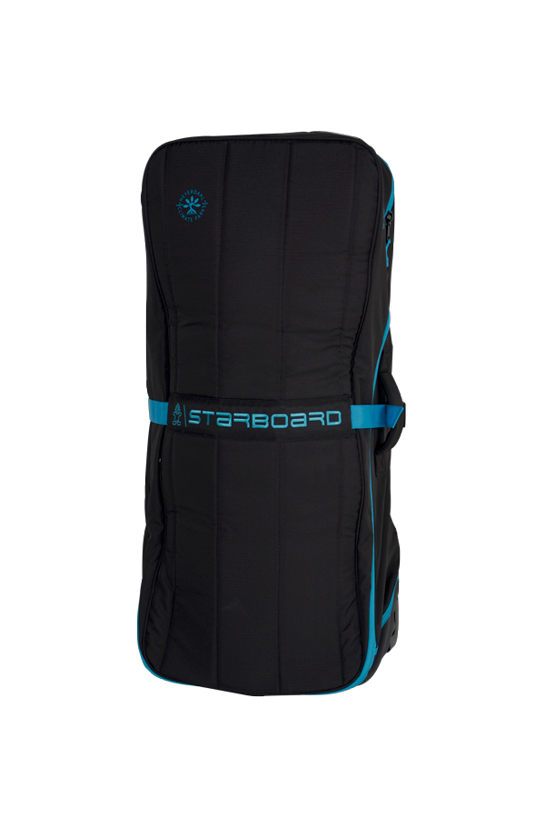 Starboard IGO Zen 11’2″ Inflatable SUP - Image 7