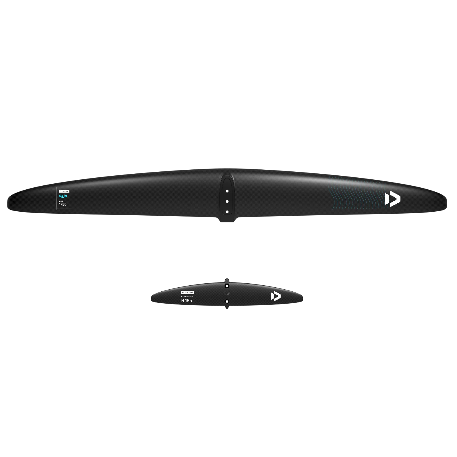 Duotone Amp SLS Foil Wing Set