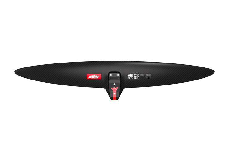 Axis ART V2 Foil Front Wing - Image 2