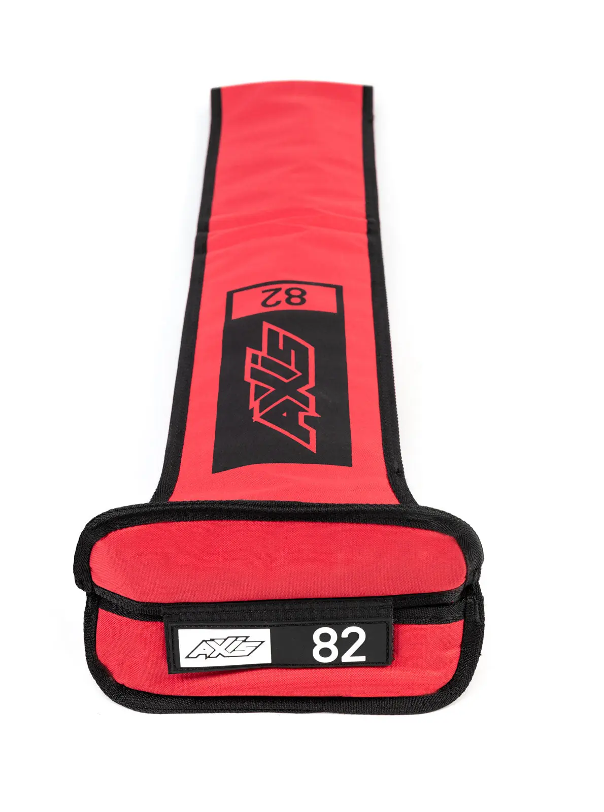 Axis High Performance Speed (HPS) Carbon Foil Builder - Image 9