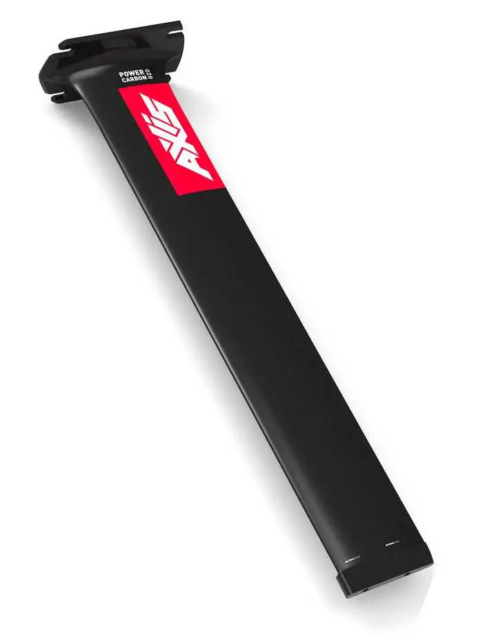 Axis Power Carbon Foil Mast - Image 2