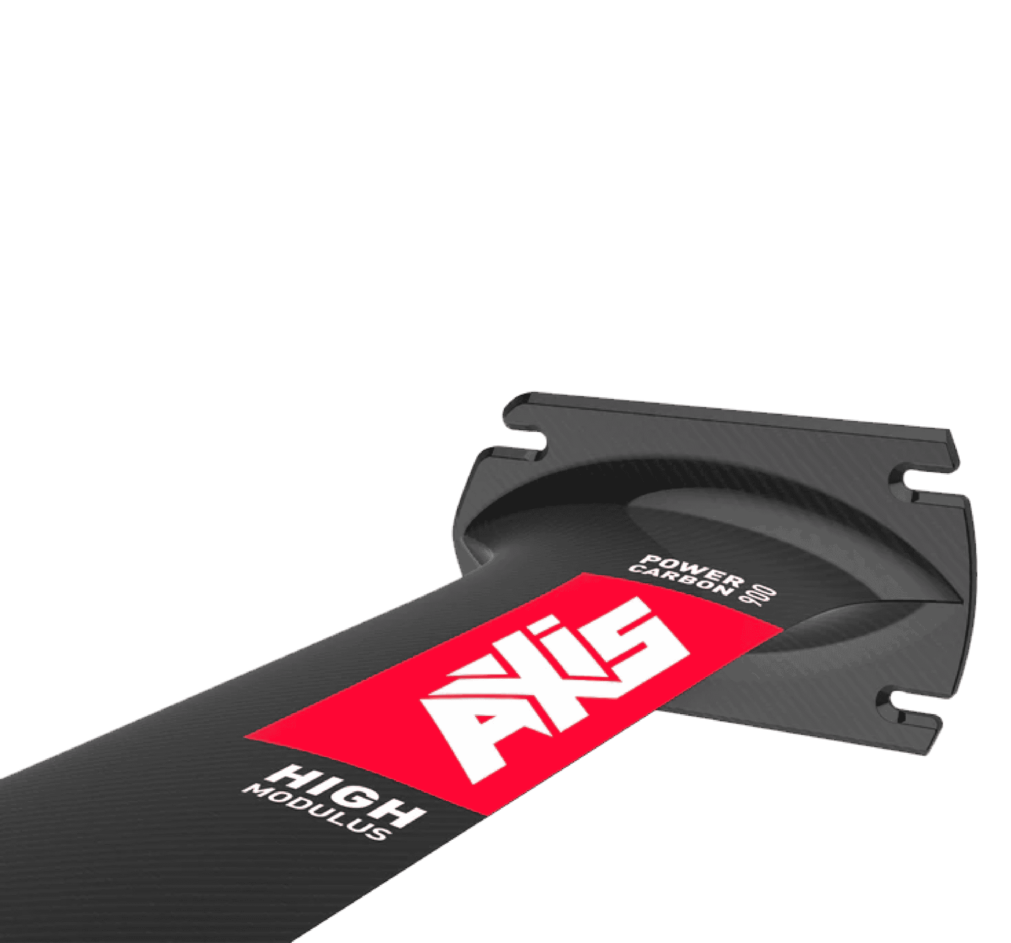 Axis Power Carbon Foil Mast - Image 3