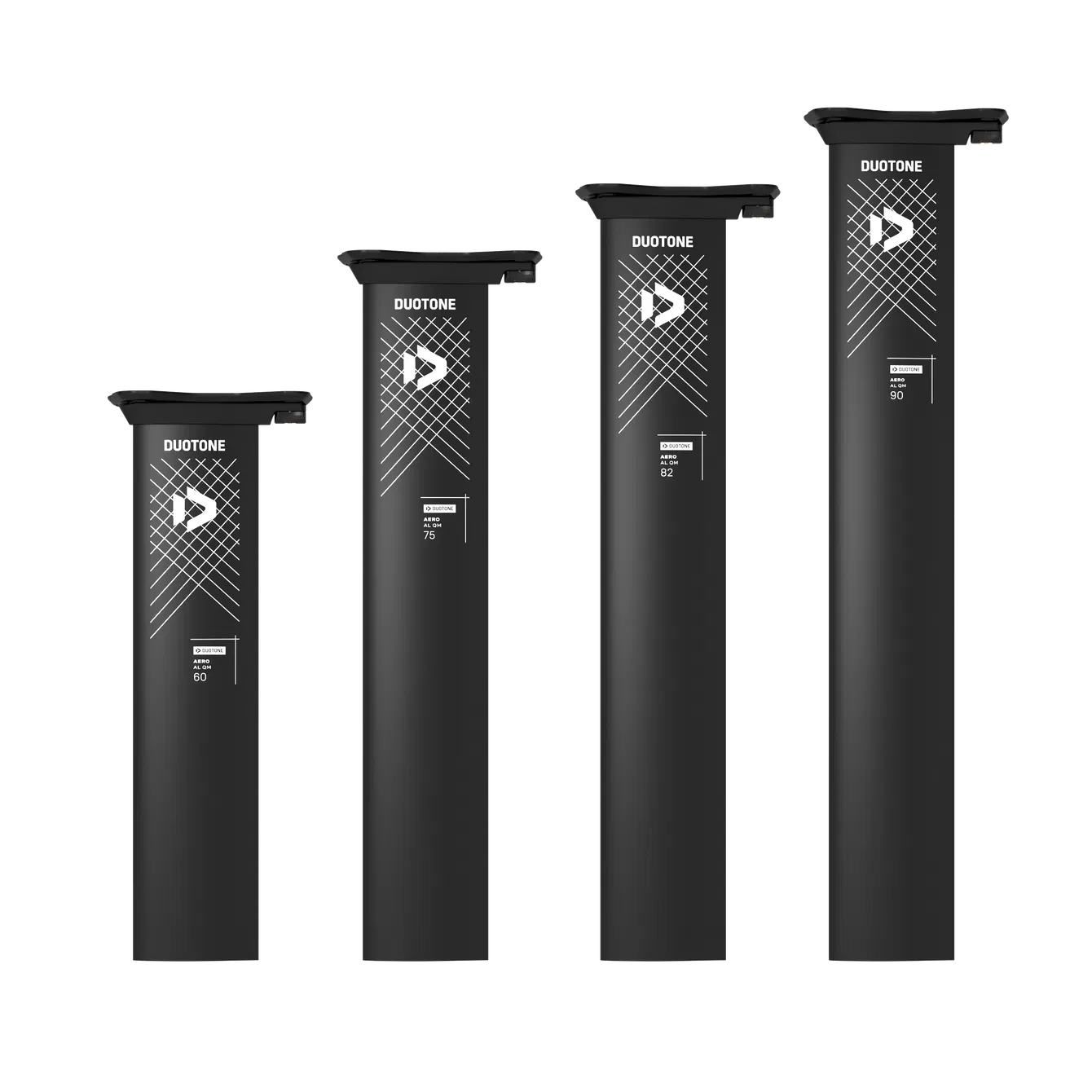 Duotone Aero AL QM Mast