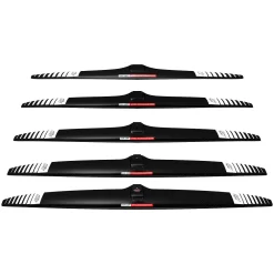 Axis ART Carbon Hydrofoil Front Wing Set – 999