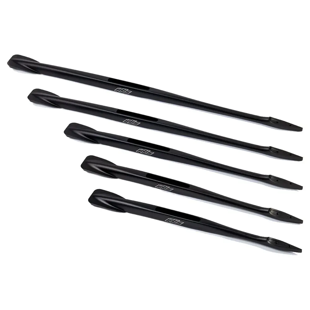 Axis High Performance Speed (HPS) Carbon Foil Builder - Image 4