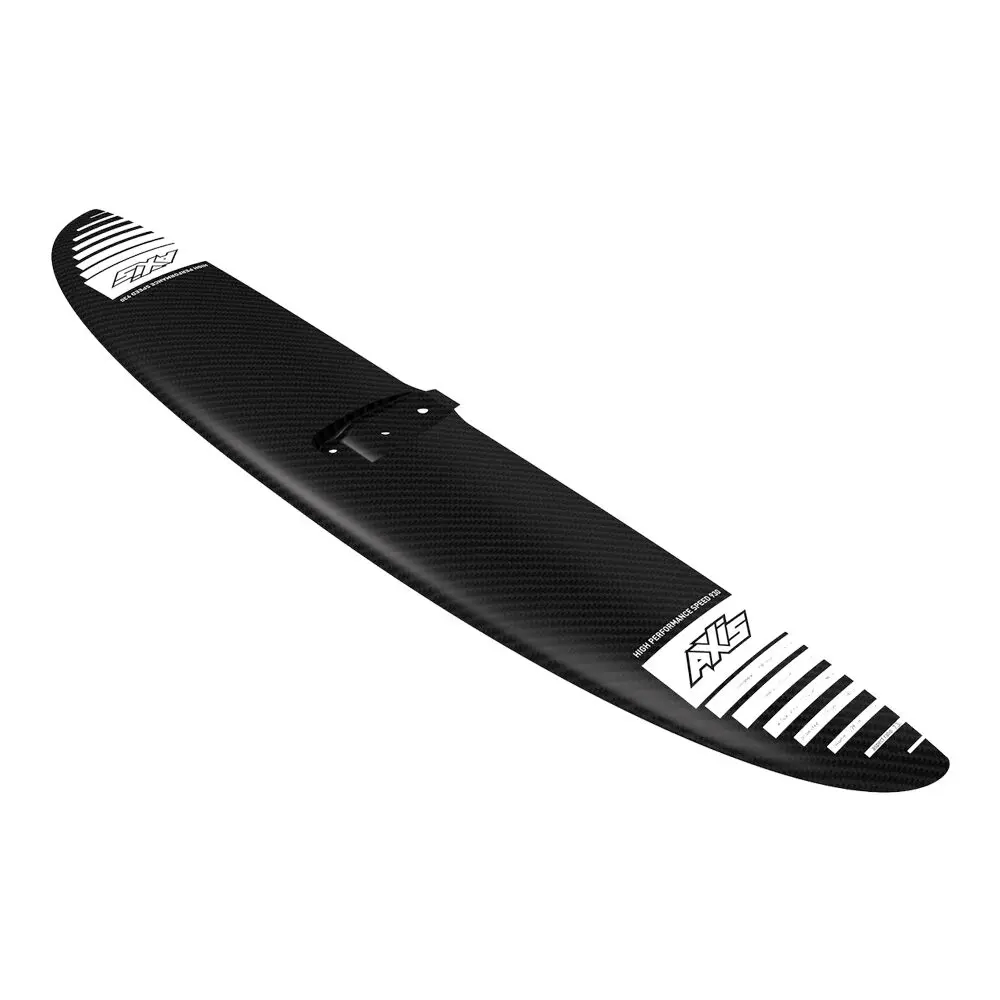 Axis High Performance Speed (HPS) Carbon Foil Builder - Image 2