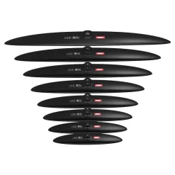 Axis Spitfire Hydrofoil Front Wing Set