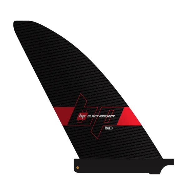 FCS II Touring 9″ SUP Fin - Image 2