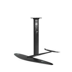 Duotone Aero Free AL Complete Foil Set