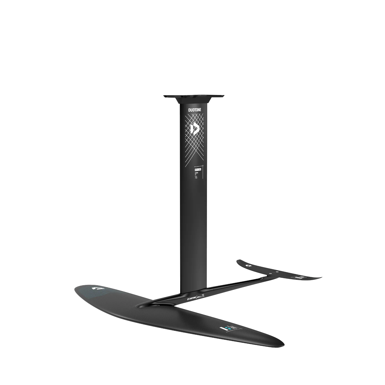 Duotone Aero Free AL Complete Foil Set