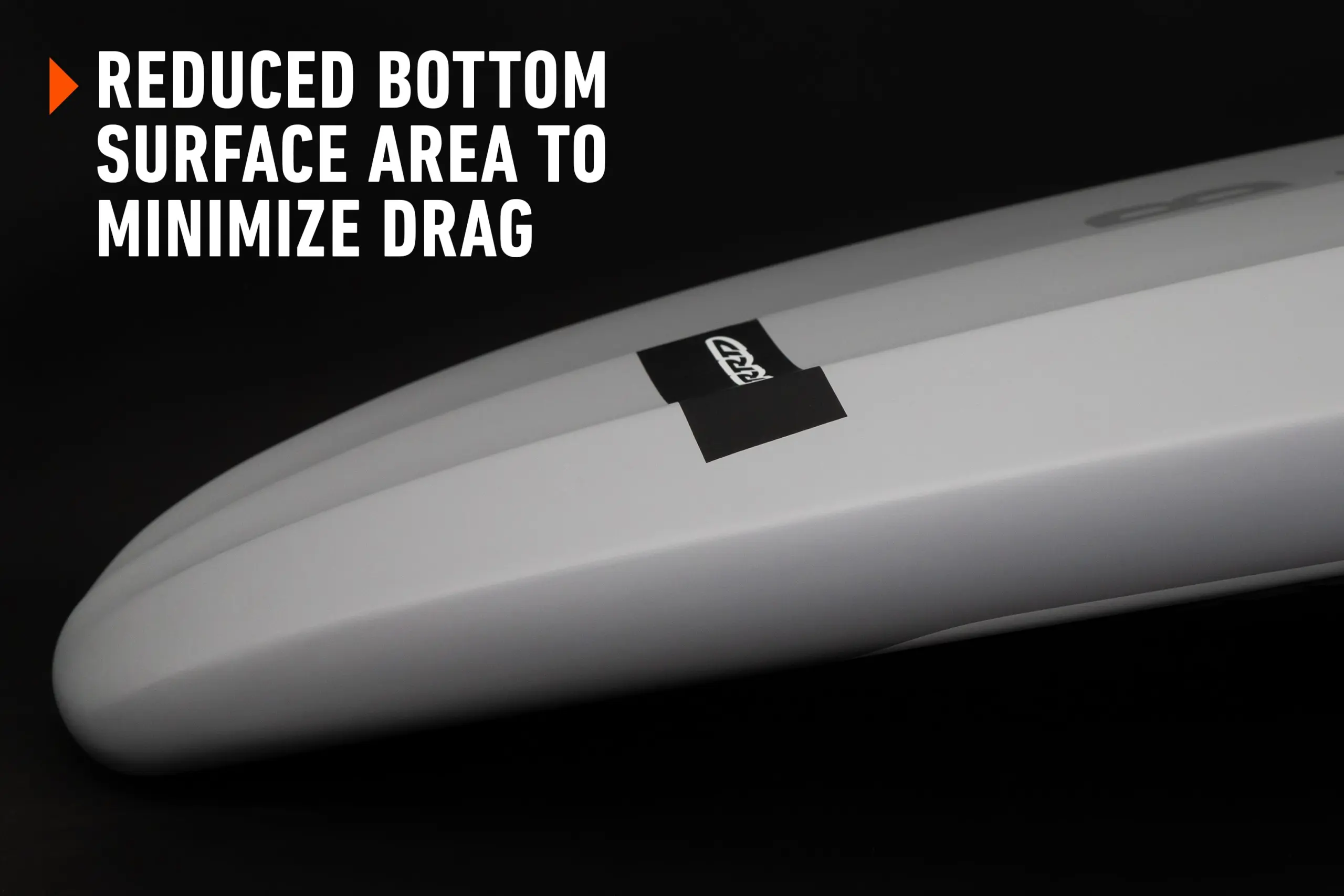 RRD Beluga LTE Wing Foiling Board 2024 - Image 3