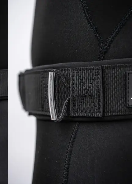 FBC Board Waist Leash – Rad Series - Image 2