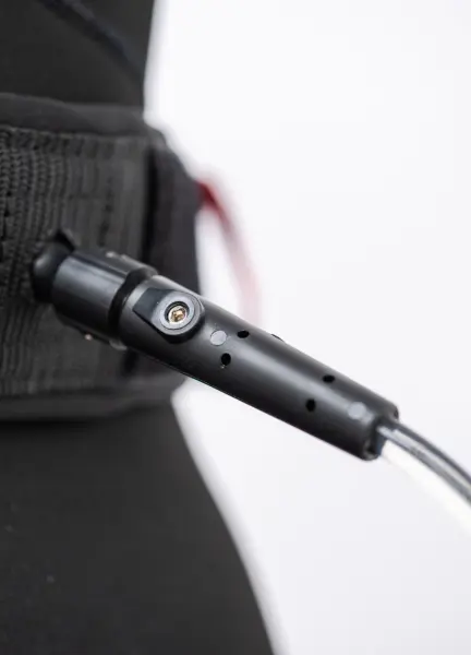 FBC Board Waist Leash – Rad Series - Image 4